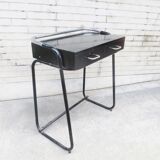 Vintage modernist table 60s