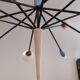 Vintage chandelier with 16 lights