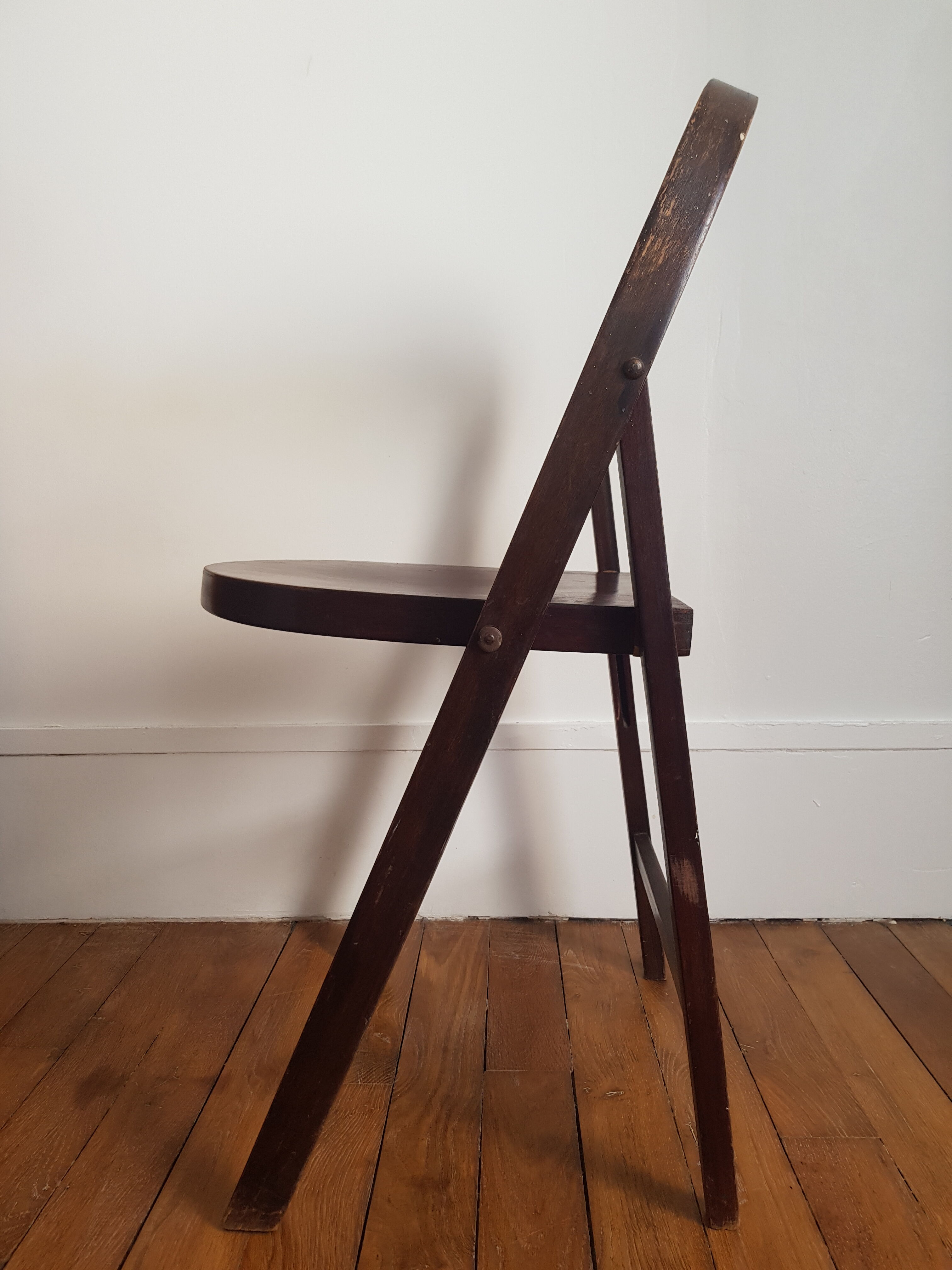 Folding chair tuna b751