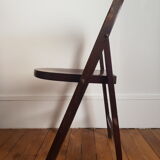 Folding chair tuna b751