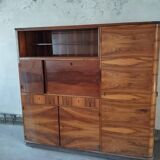 Art Deco cabinet, 1940s