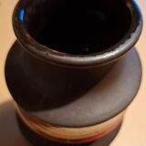 Vintage vase from West Germany