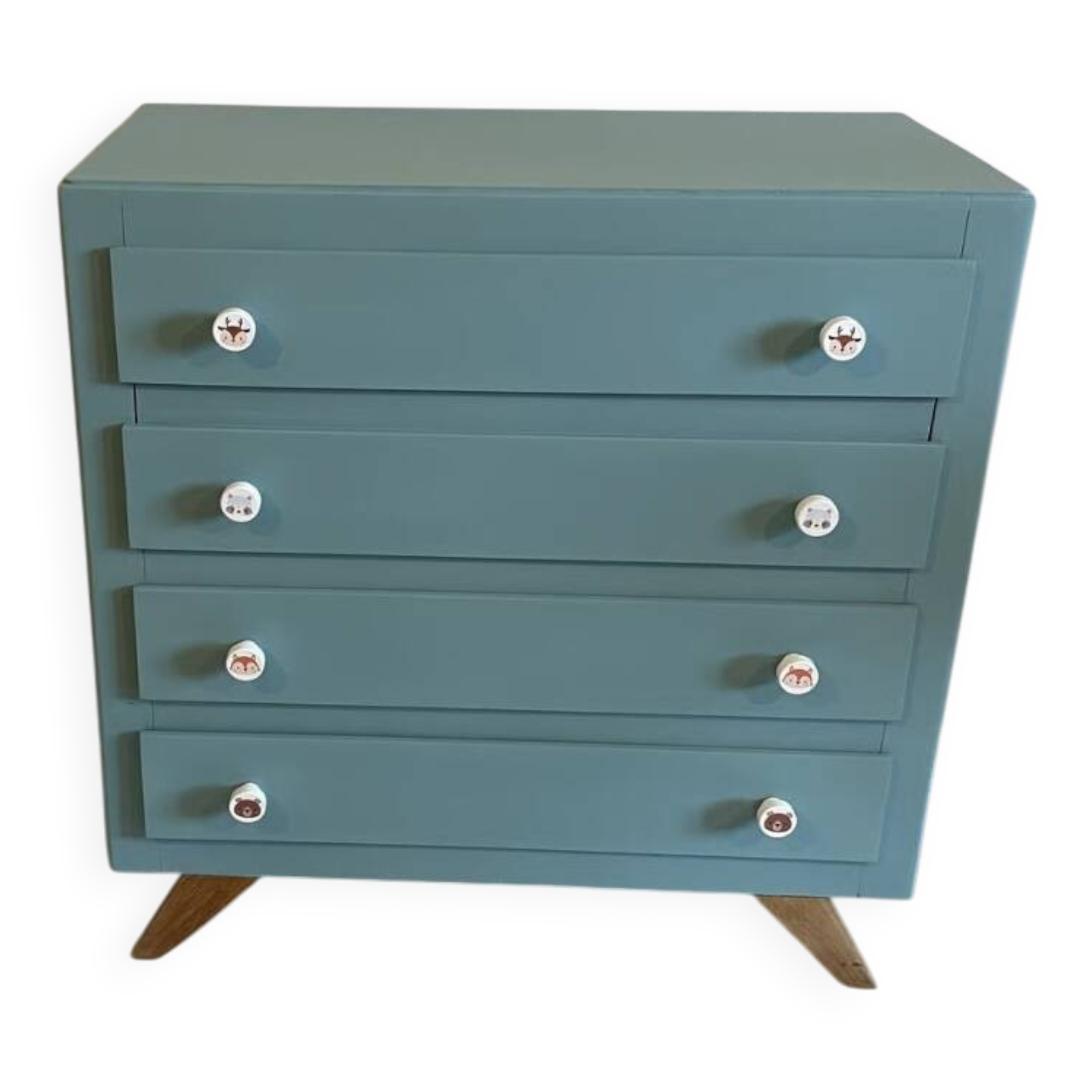 Commode enfant