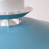 Old Scandinavian pendant light