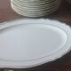 Service de table neuf porcelaine dure Georges Boyer Limoges France