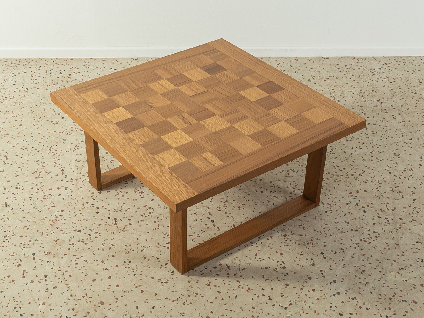 1960s Coffee table, Poul Cadovius