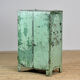 Armoire industrielle en fer, années 1970