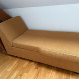 Sofa - Daybed with large storage compartment