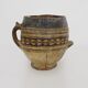 Iddeqi Kabyle pottery, Kabyle, Berber. Kabyle folk art. 30s 40s