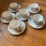 Cups