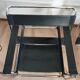 Paire de fauteuils wassily de Marcel Breuer