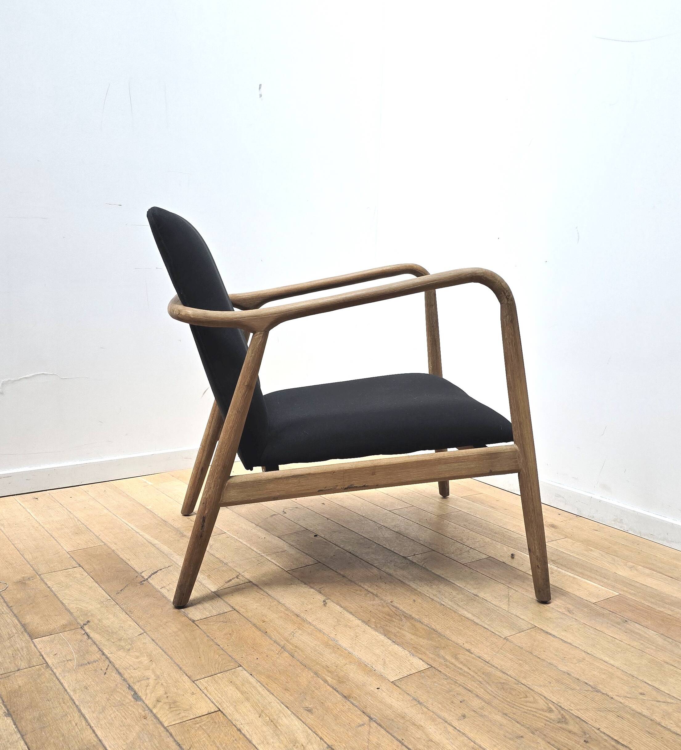 Fauteuil Charles, Pols Potten