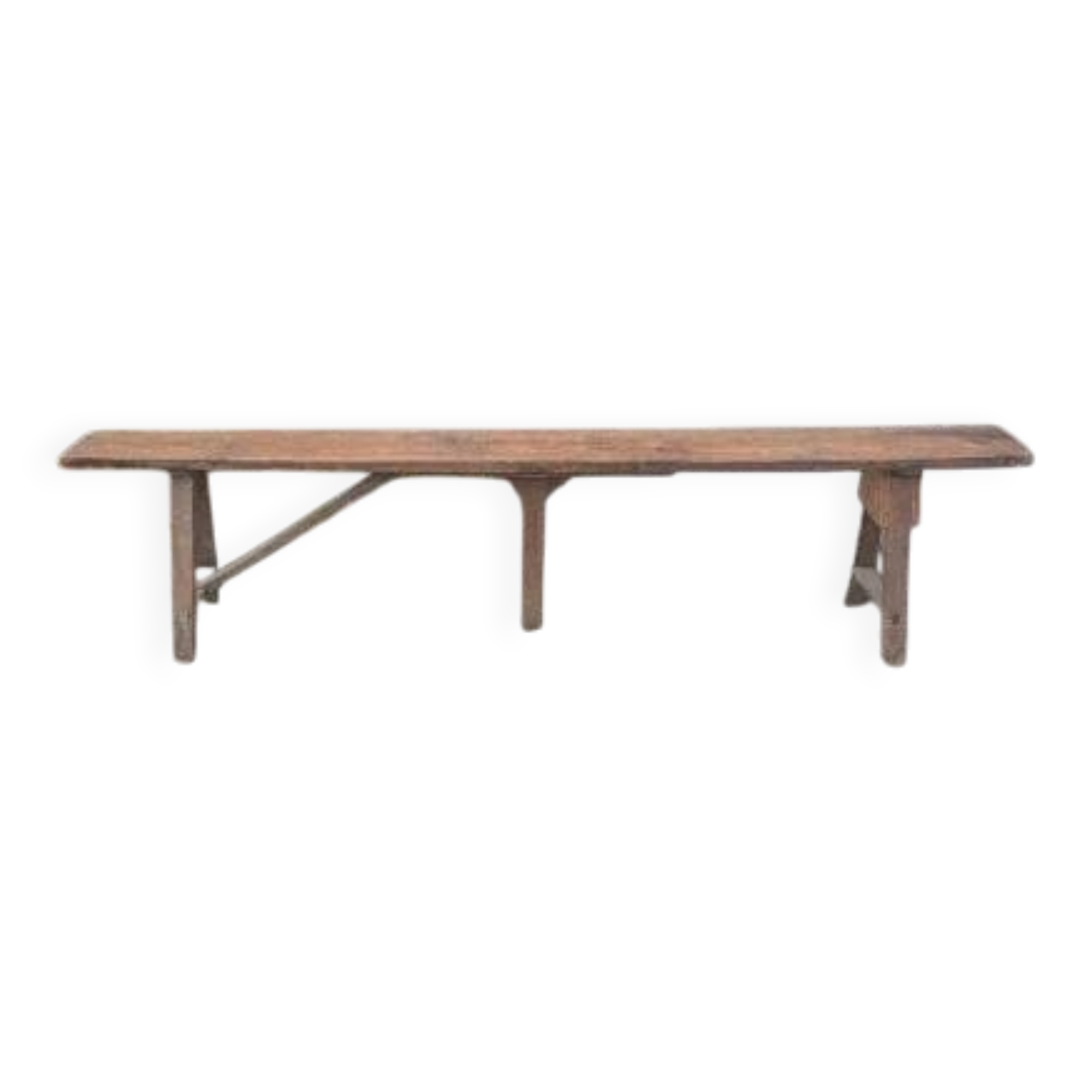 Farm bench