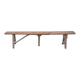 Farm bench