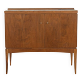 Exclusive home bar from the 1960s