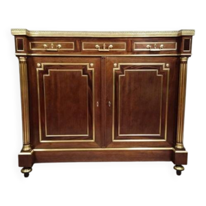 Buffet Parisien style - xvi