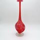 Monumental Vase 44cm - Signed Sandro Frattin - Scavo