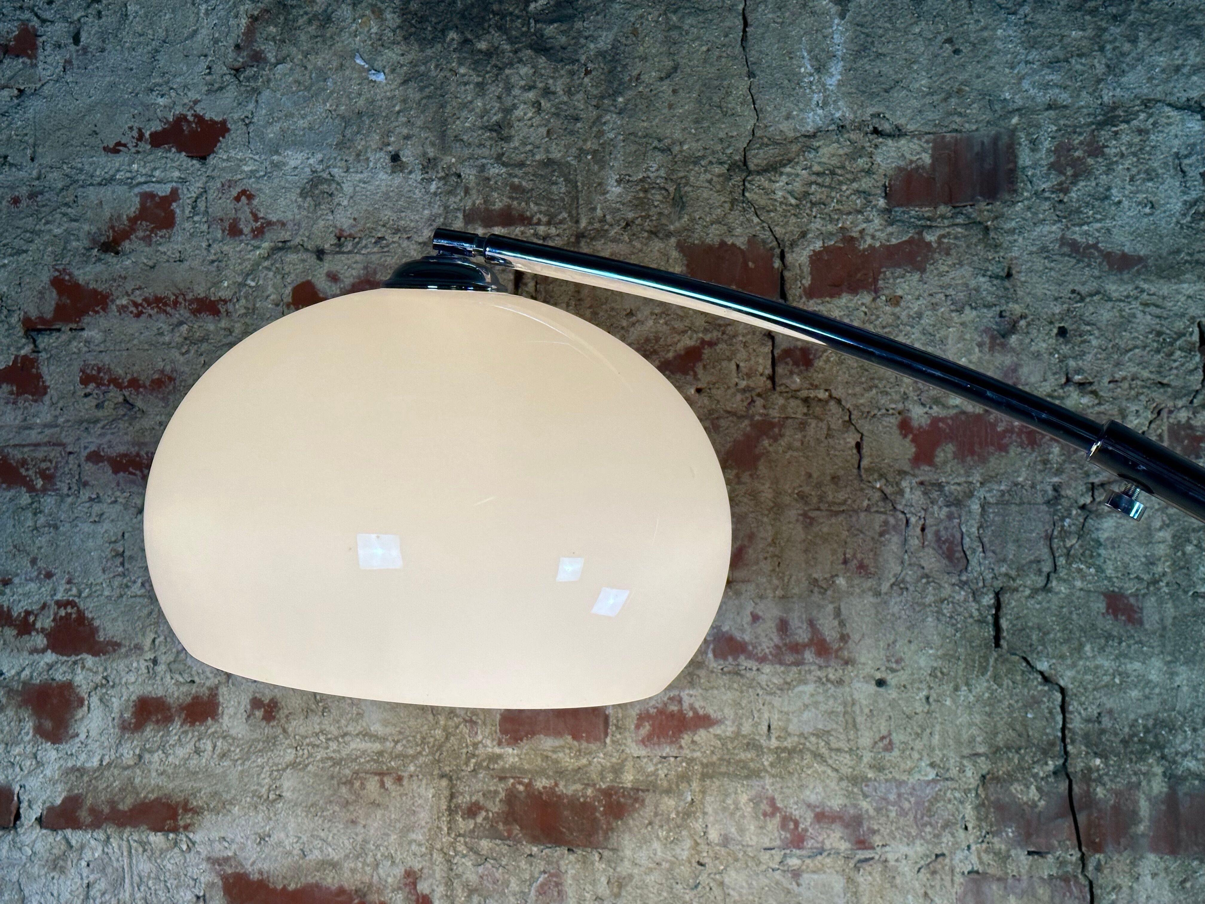 Lampadaire par Goffredo Reggiani 60