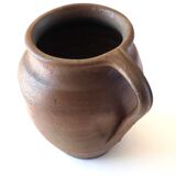Rough pitcher sandstone of Ger