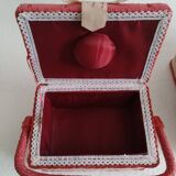 Sewing boxes