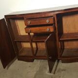 1940 art deco sideboard