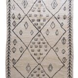 Tapis Berbère Azilal - 353 x 246 cm