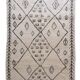 Tapis Berbère Azilal - 353 x 246 cm