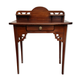 Desserte ou table d'appoint avec son tiroir