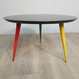 Roundtable round feet compasses