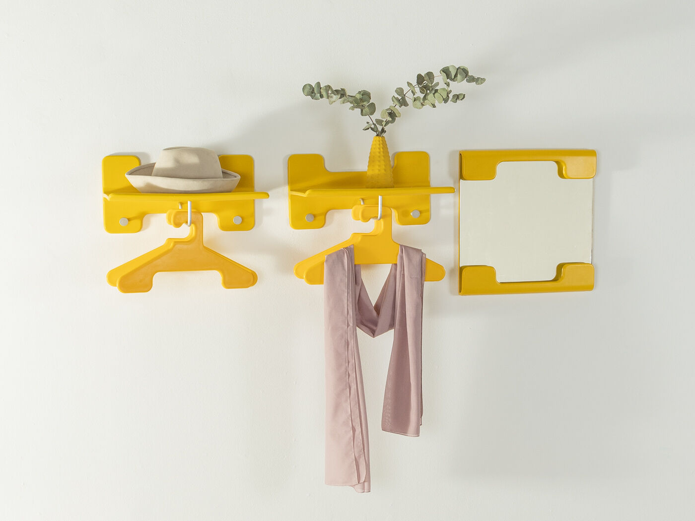 Schönbuch wardobe set