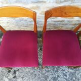 Scandinavian chairs