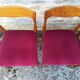 Scandinavian chairs
