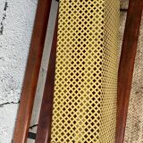 Perforated sheet metal planter