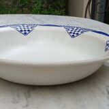 Moulin des Loups salad bowl, Pantin model