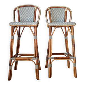 Paire tabourets - bar