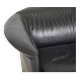 Vintage 2-seater sofa by Paolo Piva