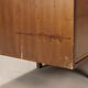 Enfilade vintage Cantieri Carugati design Renato Magri 1960s