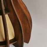 Scandinavian table lamp