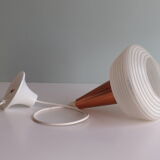 Suspension scandinave des années 1960
