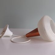 Suspension scandinave des années 1960