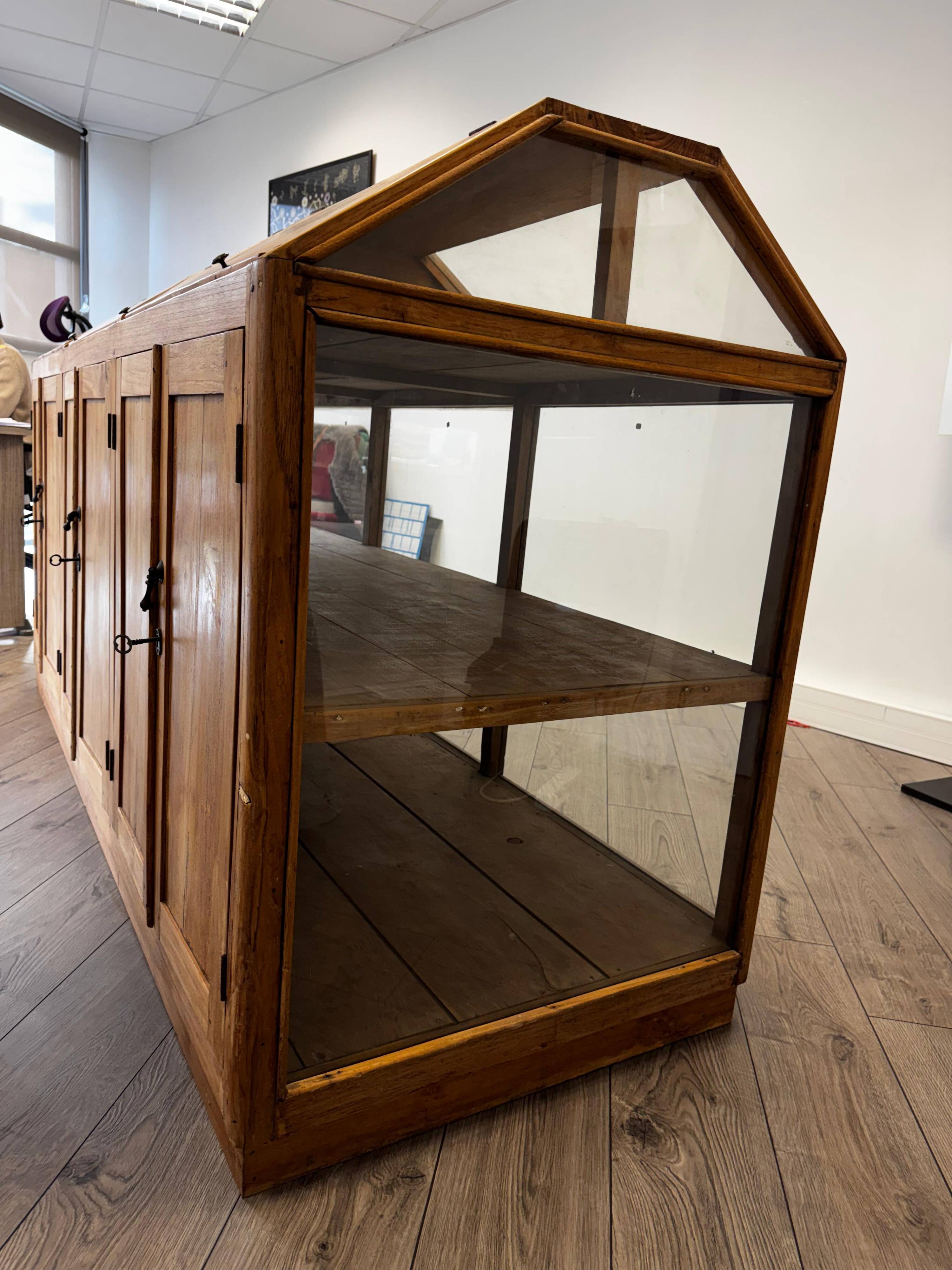 Meuble de notaire