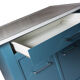 Lower Cabinet metal