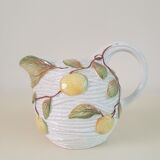 Pitcher