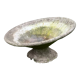 Vintage jardiniere vasque design 50 60