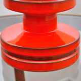 Large Mid-Century Table Lamp, 1960s