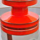 Lampe de table du milieu du siècle années 1960