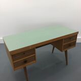 Desk, Ekawerk Horn Lippe, Germany, 1960s