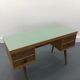 Desk, Ekawerk Horn Lippe, Germany, 1960s