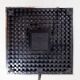 Cube lamp Cuboluce by Franco Bettonica, Mario Melocchi for Cini & Nils - 1970s