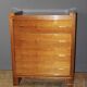 Commode design circa 1970